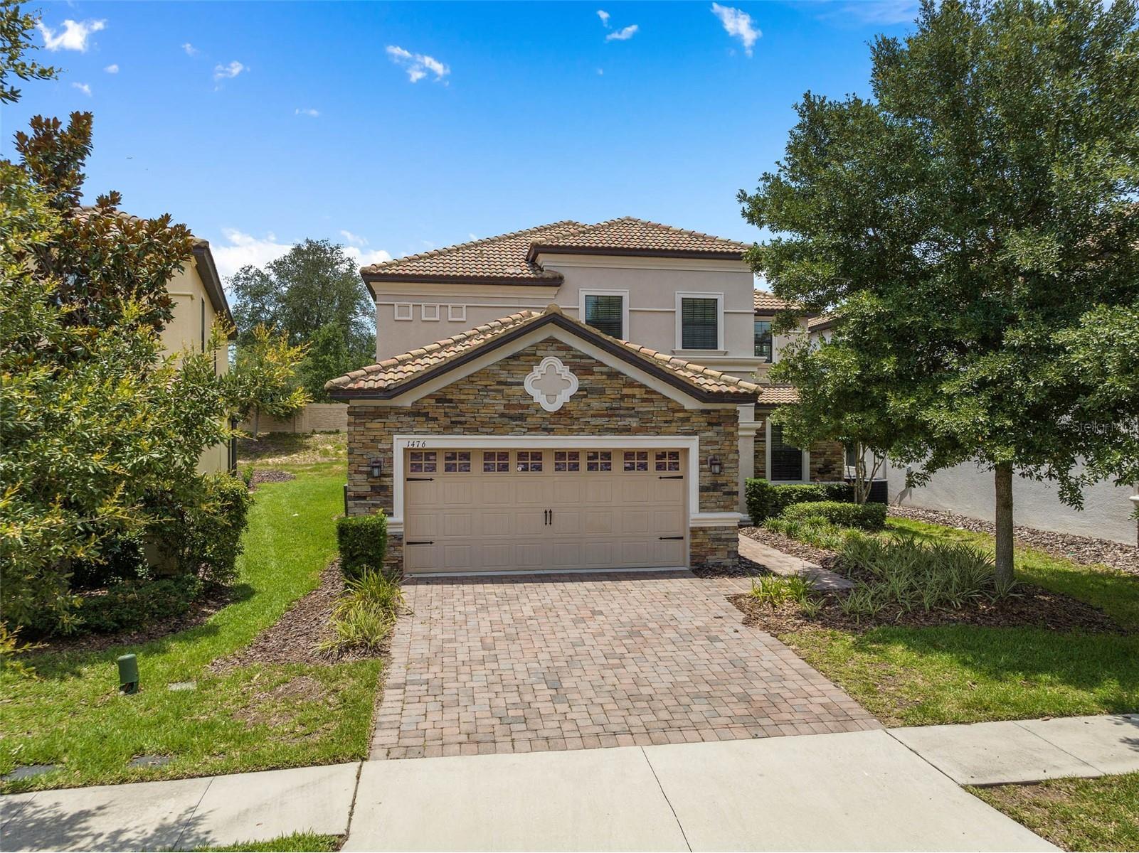 1476 Moon Valley Drive Davenport FL 33896 FC317023 image48