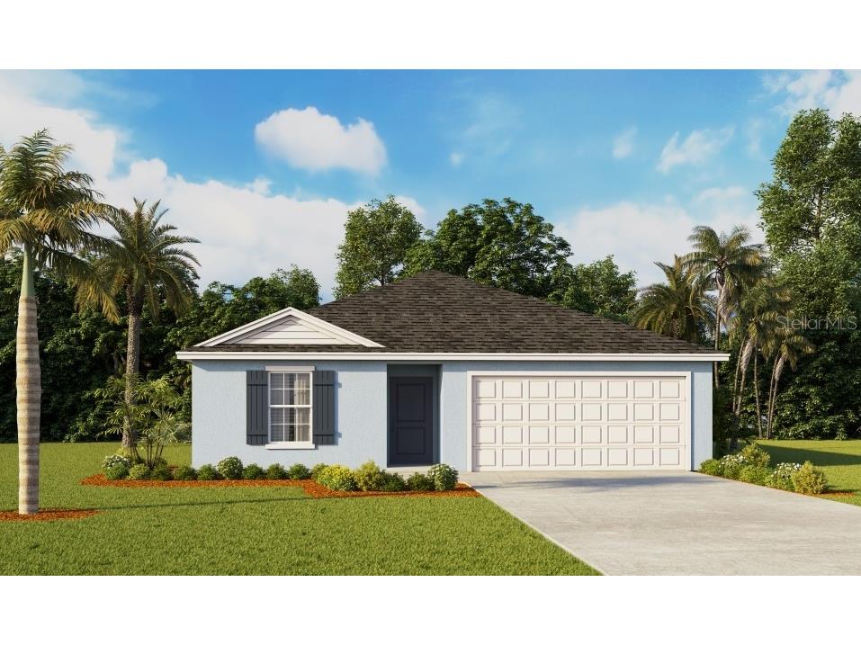 1476 Powell Valley Drive Port Charlotte FL 33953 C7518029 image1