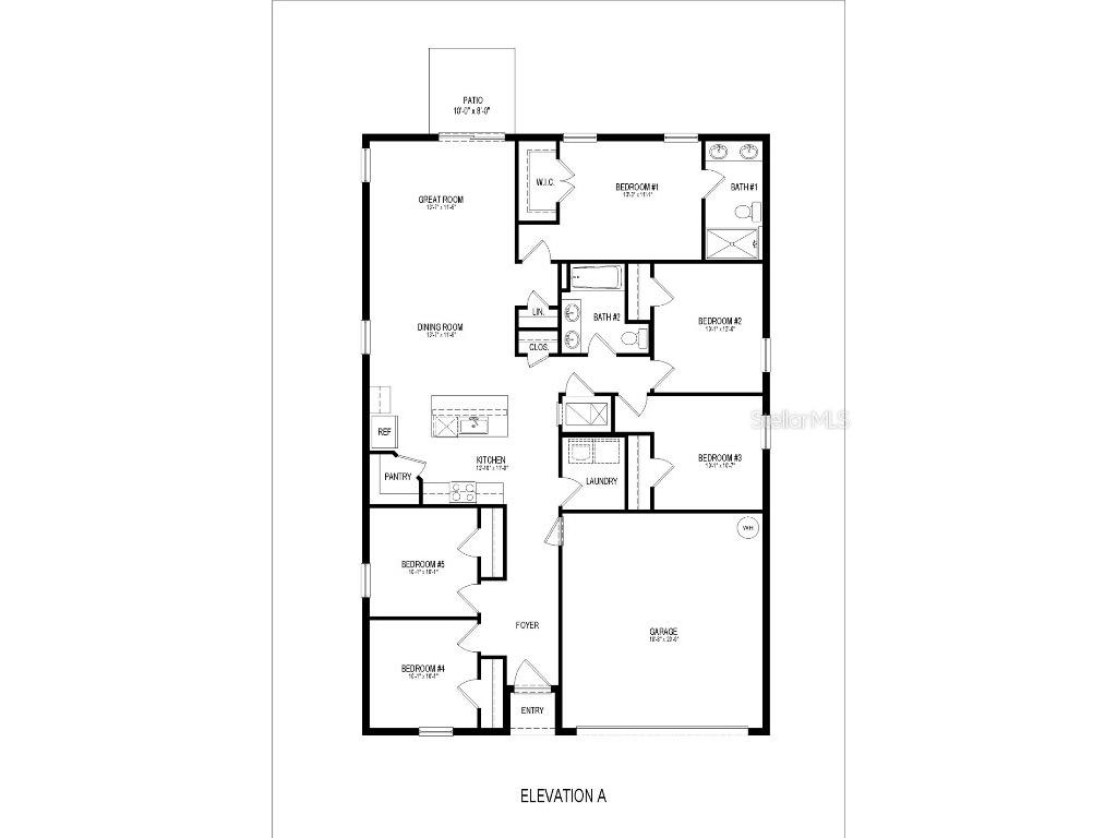 1476 Powell Valley Drive Port Charlotte FL 33953 C7518029 image2