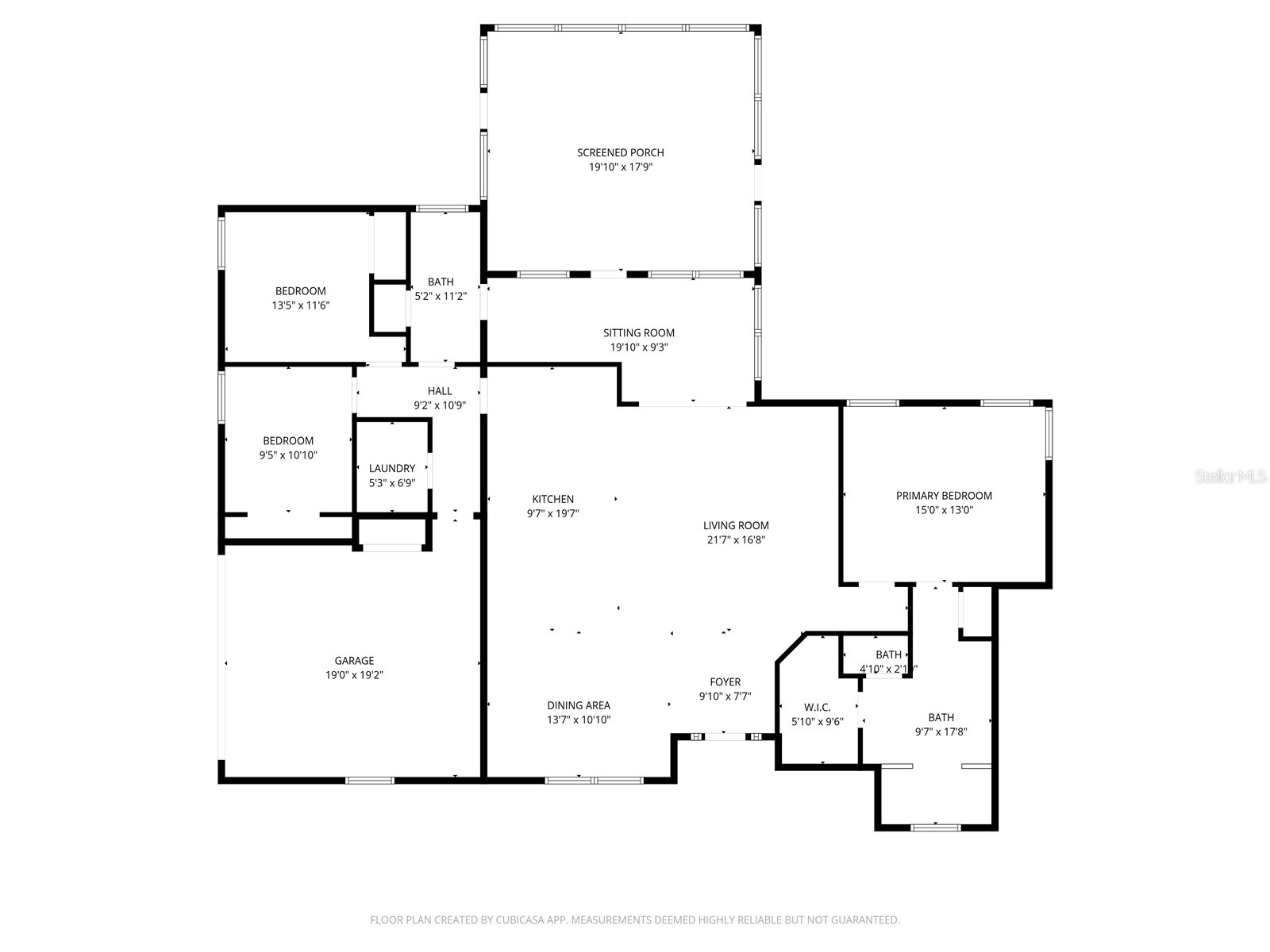 1476 Steeplechase Lane Deltona FL 32725 V4946605 image2