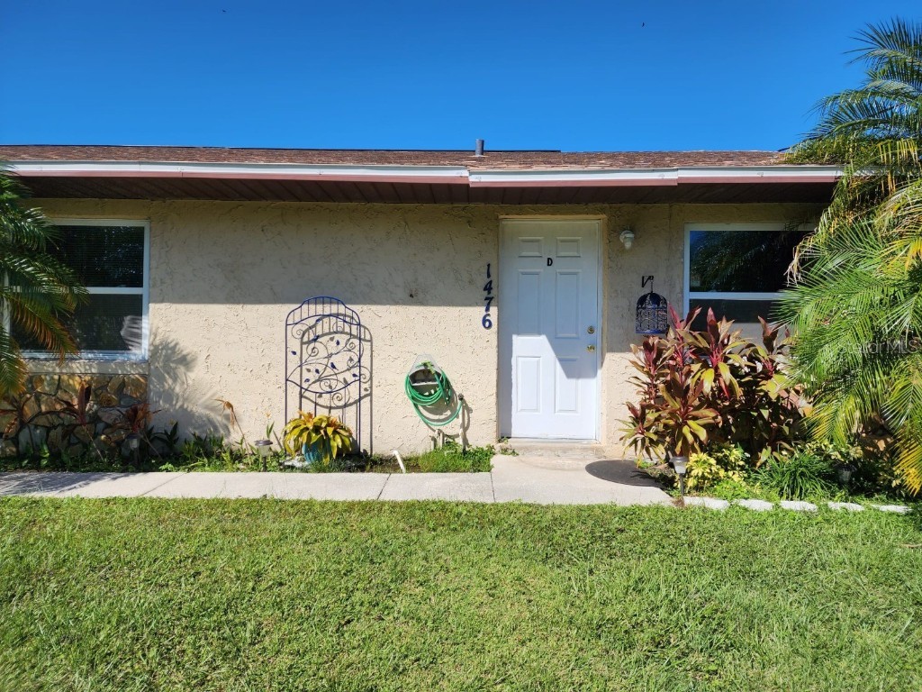 1476 Temple Drive #D Kissimmee FL 34746 S5092186 image1