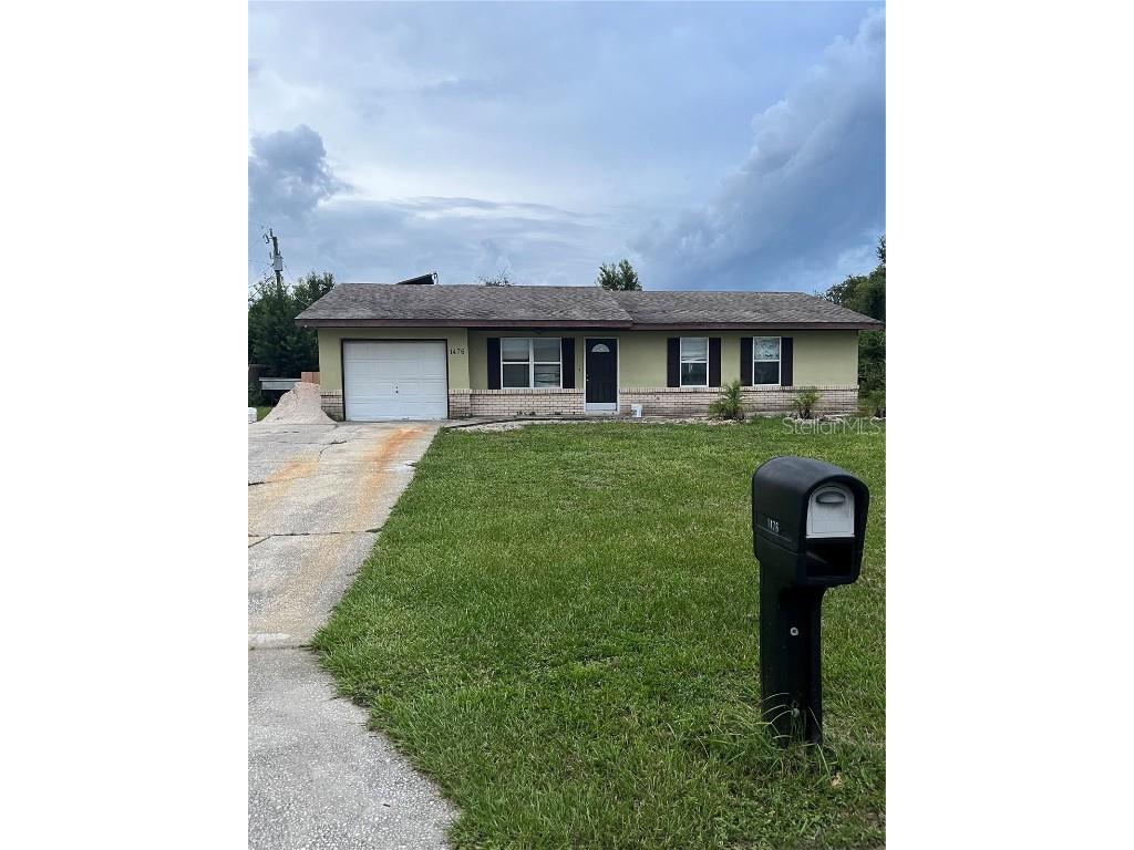 1476 Timbercrest Drive Deltona FL 32738 J966635 image1