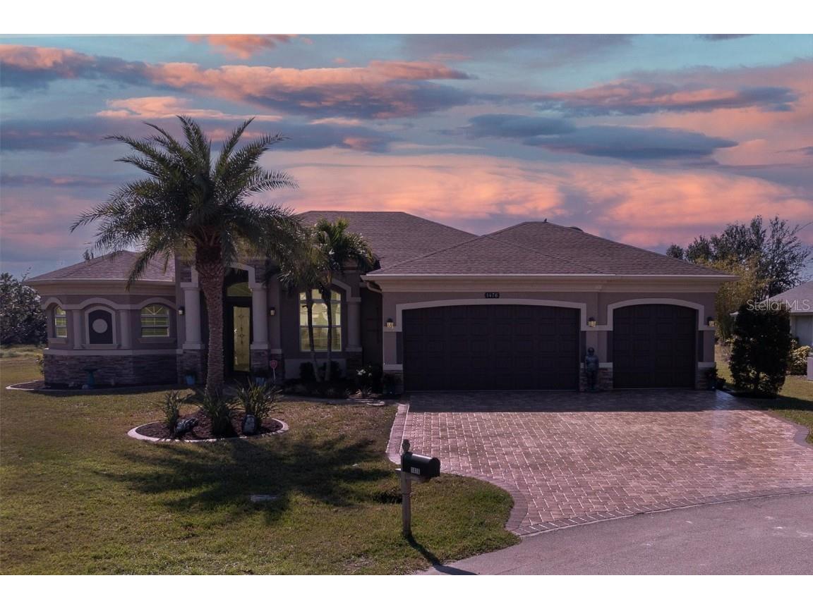 1476 Vermouth Lane Punta Gorda FL 33983 C7471288 image1