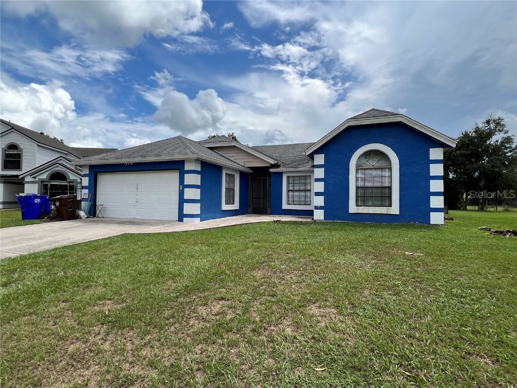 1476 Vicks Drive Kissimmee FL 34744 S5091677 image1