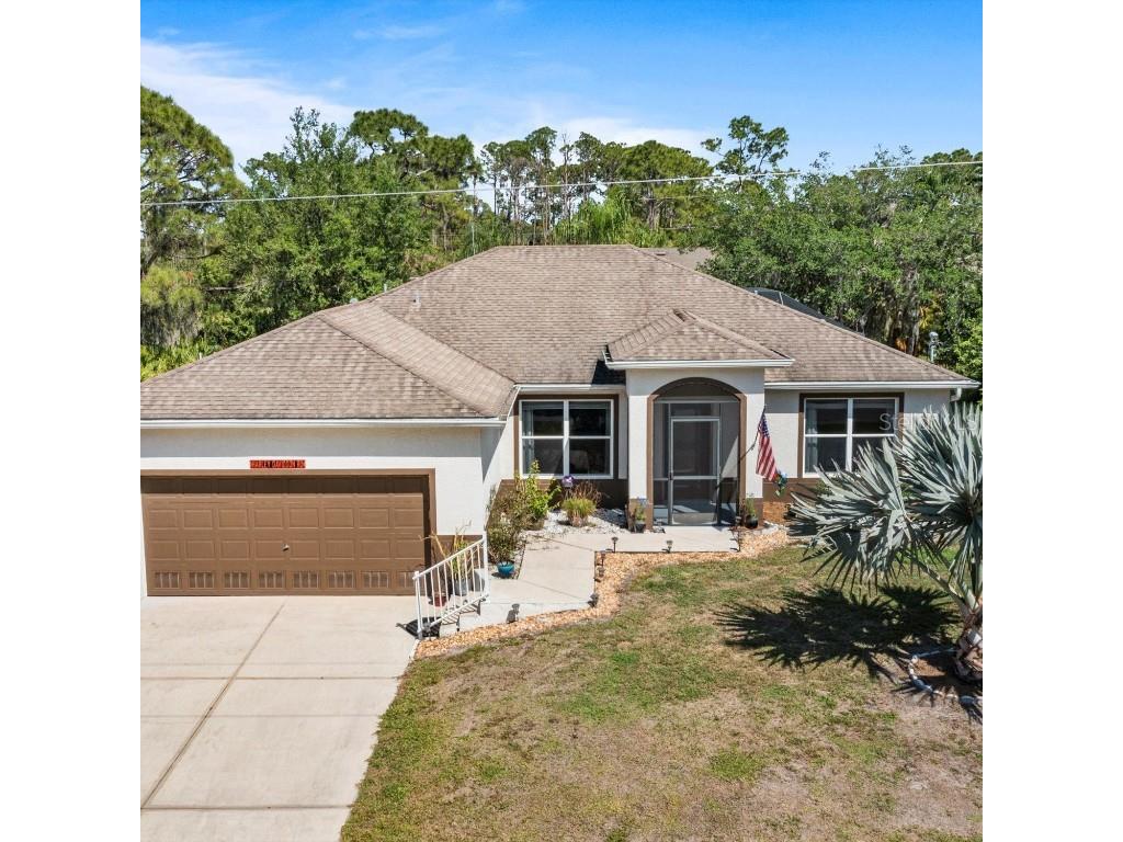 1476 Westover Street Port Charlotte FL 33953 A4529950 image1