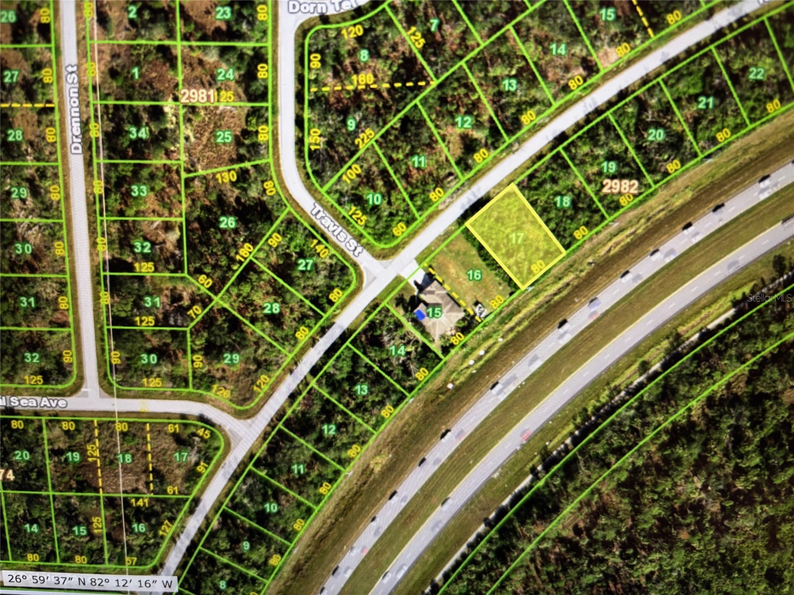 14760 Rothschild Avenue Port Charlotte FL 33953 C7522351 image1