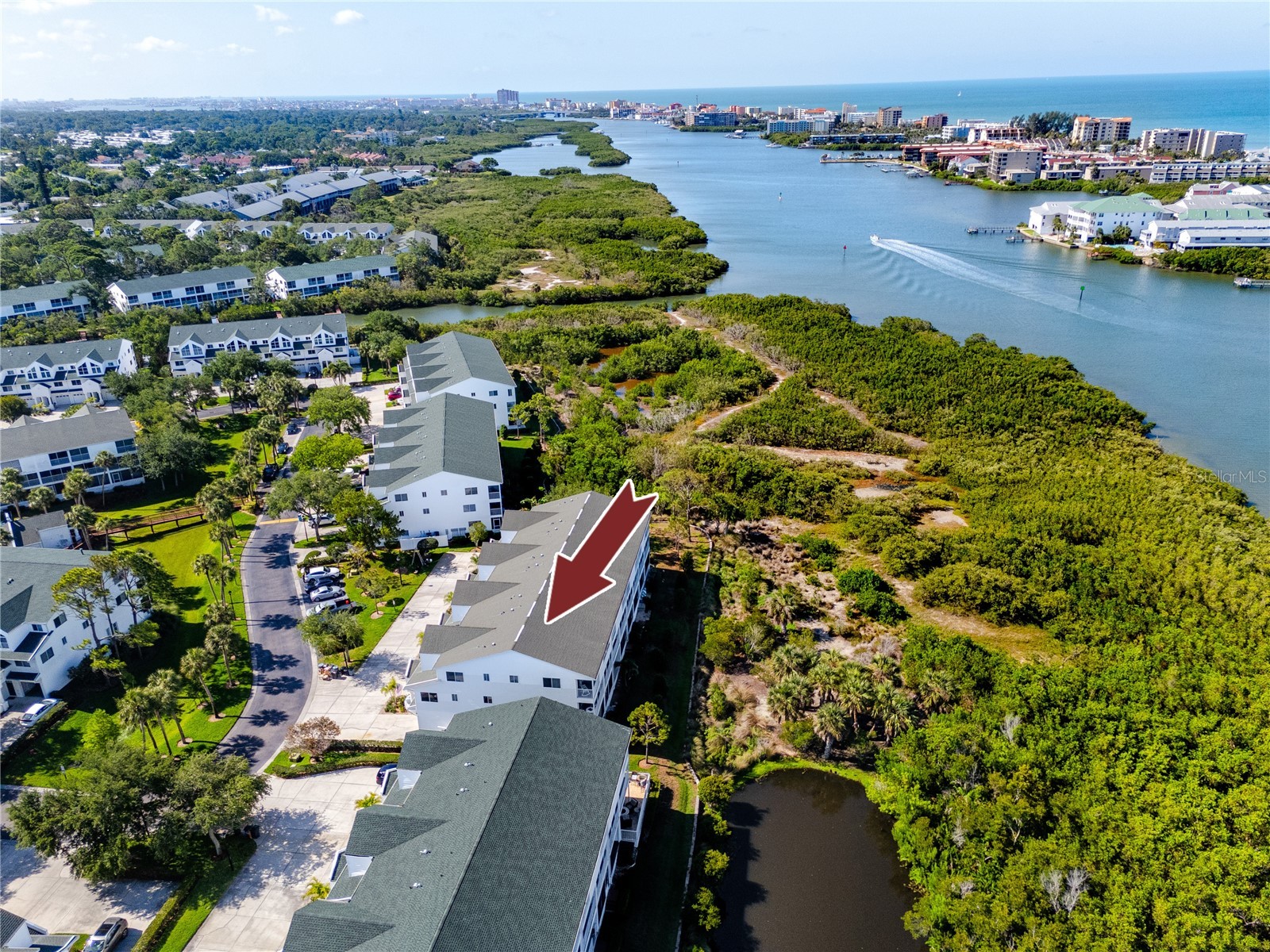 14761 Seminole Trail Seminole FL 33776 - THE NARROWS TB8510599 image49