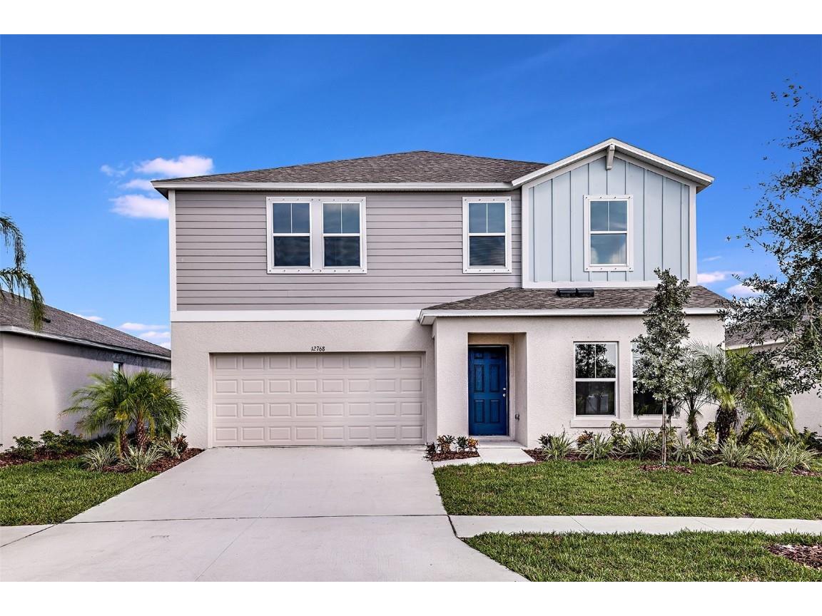 14765 Summer Branch Drive Lithia FL 33547 TB8359039 image1