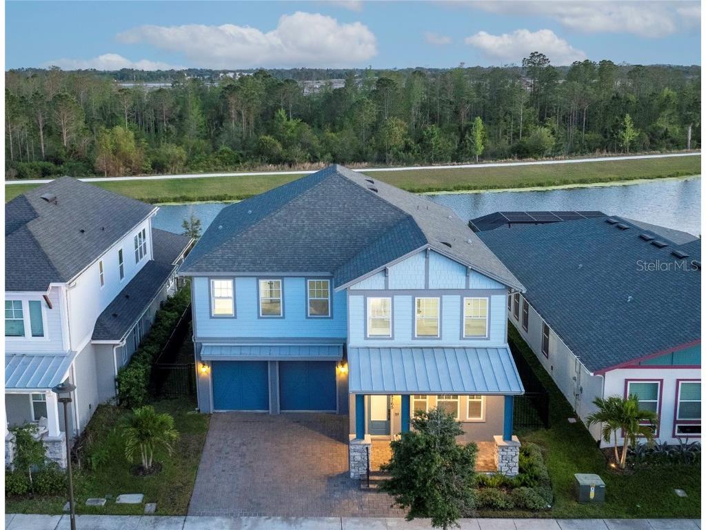 14765 Walcott Avenue Orlando FL 32827 S5124100 image1