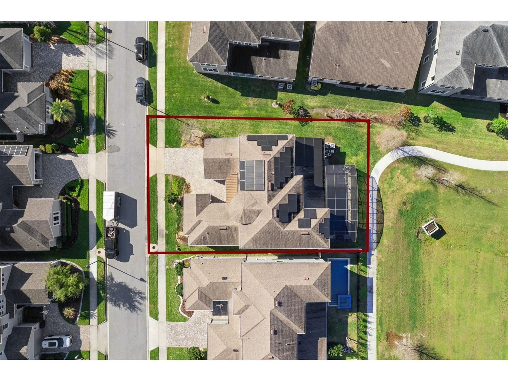 14766 Ellingsworth Lane Winter Garden FL 34787 O6390518 image35