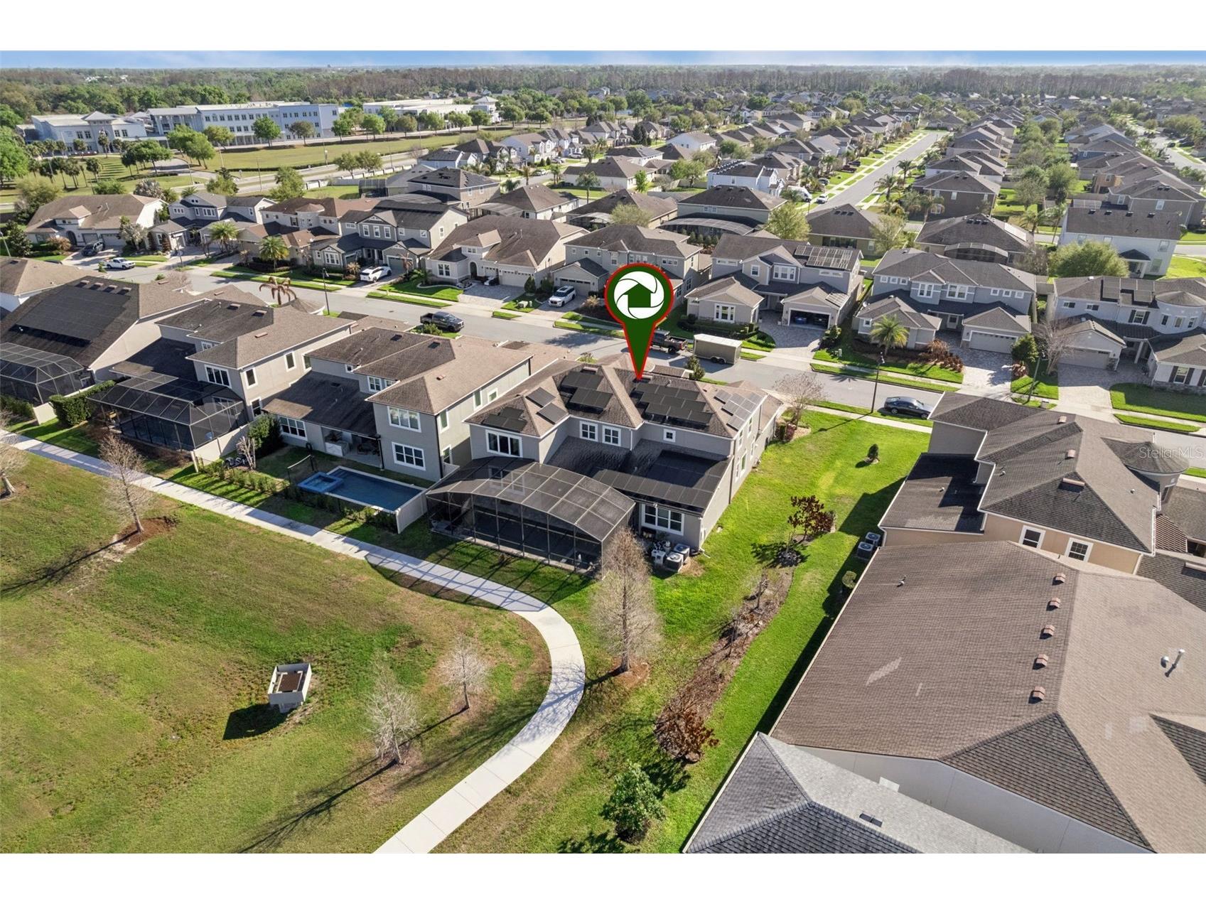 14766 Ellingsworth Lane Winter Garden FL 34787 O6390518 image36