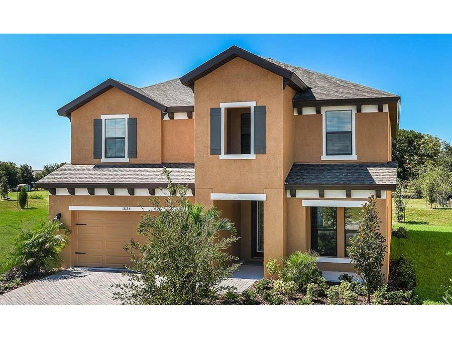 14767 Gallop Run Drive Lithia FL 33547 T3529914 image1