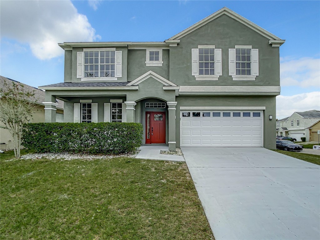 14767 Kristenright Lane Orlando FL 32826 O6061321 image1