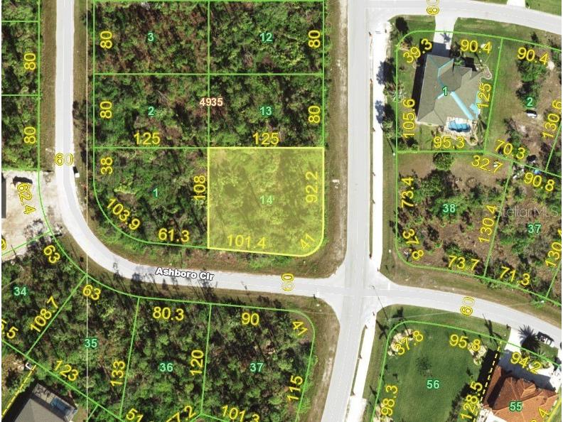 14767 San Domingo Boulevard Port Charlotte FL 33981 N6133519 image1
