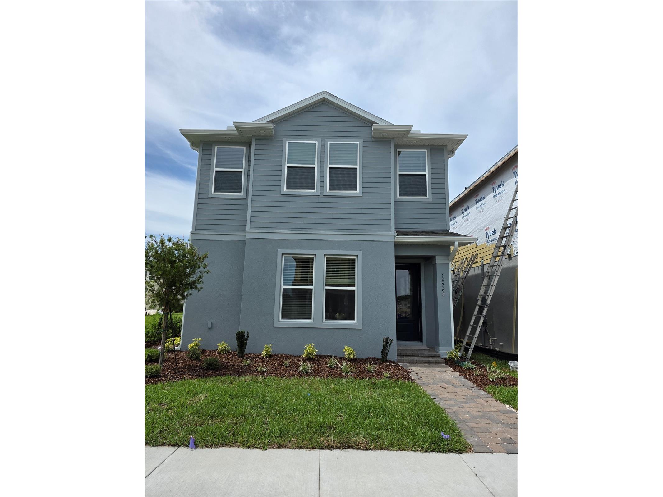 14768 Field Daisy Drive Winter Garden FL 34787 J1002255 image1