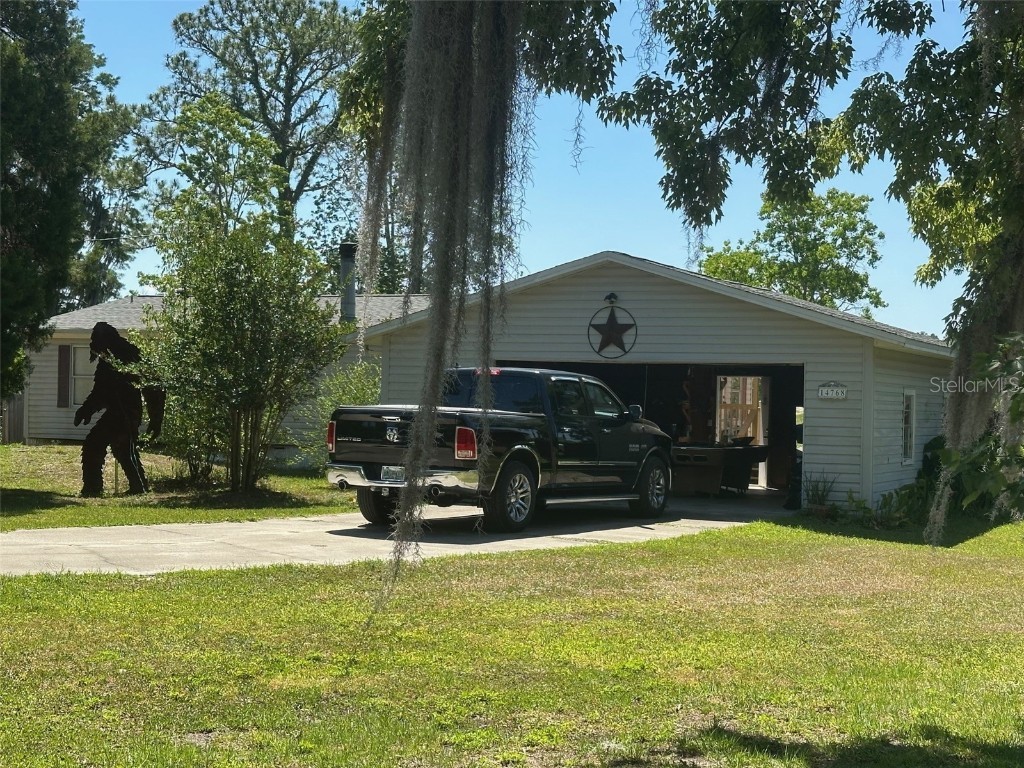 14768 NE 86th Lane Silver Springs FL 34488 - LAKE LYNNE OM699726 image1