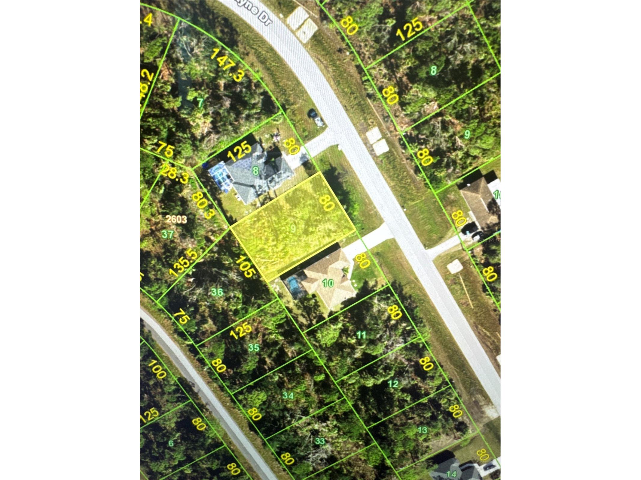 1477 Biscayne Drive Port Charlotte FL 33953 O6281433 image1