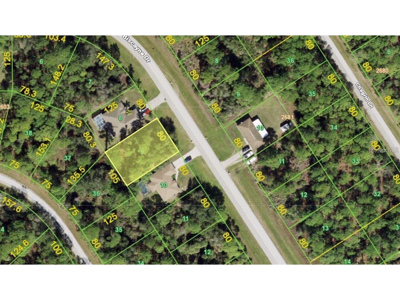 1477 Biscayne Drive Port Charlotte FL 33953 O6281433 image3