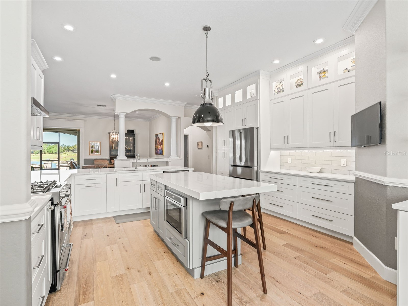 1477 Blease Loop The Villages FL 32162 G5110462 image19