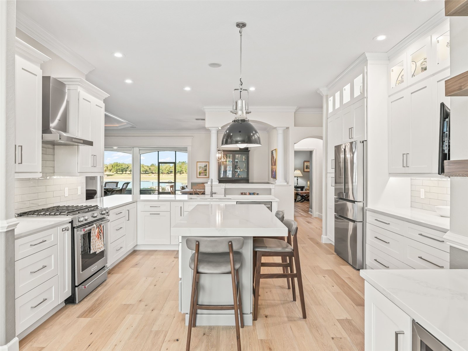 1477 Blease Loop The Villages FL 32162 G5110462 image20