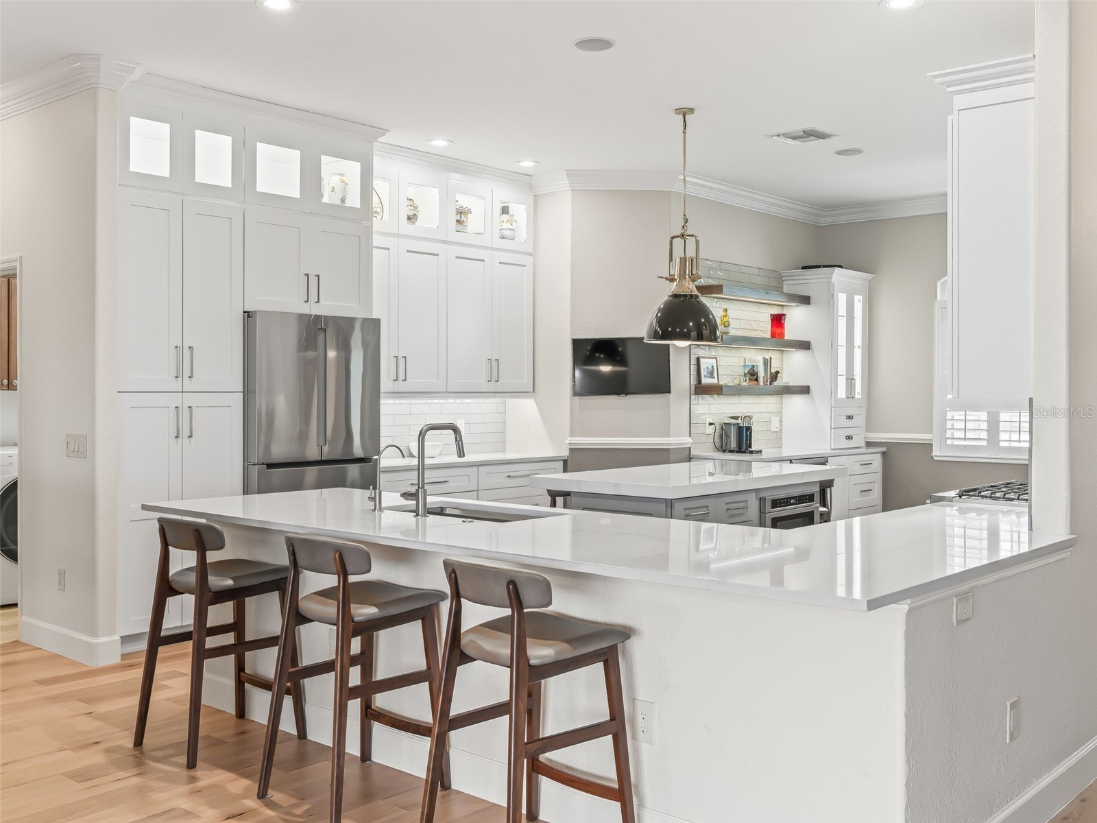 1477 Blease Loop The Villages FL 32162 G5110462 image21