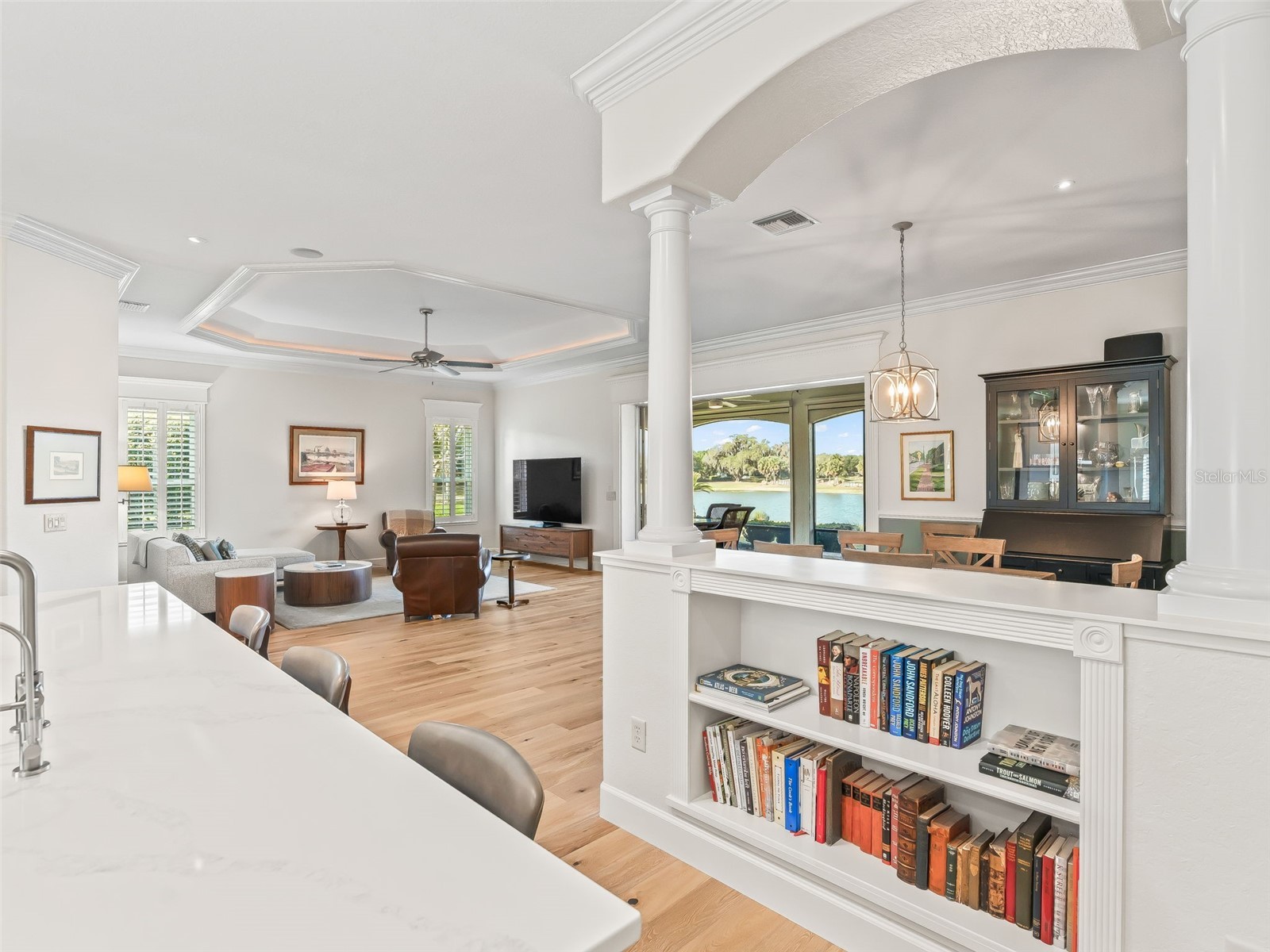 1477 Blease Loop The Villages FL 32162 G5110462 image24