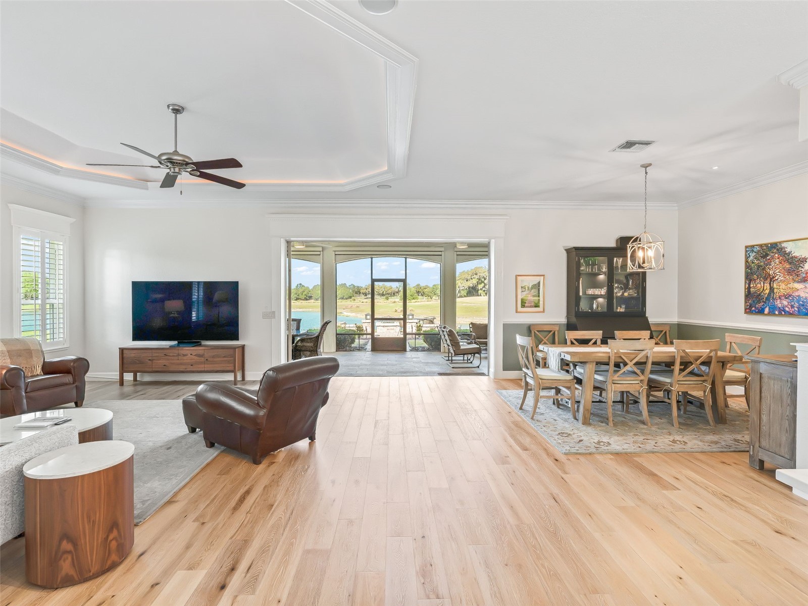 1477 Blease Loop The Villages FL 32162 G5110462 image29