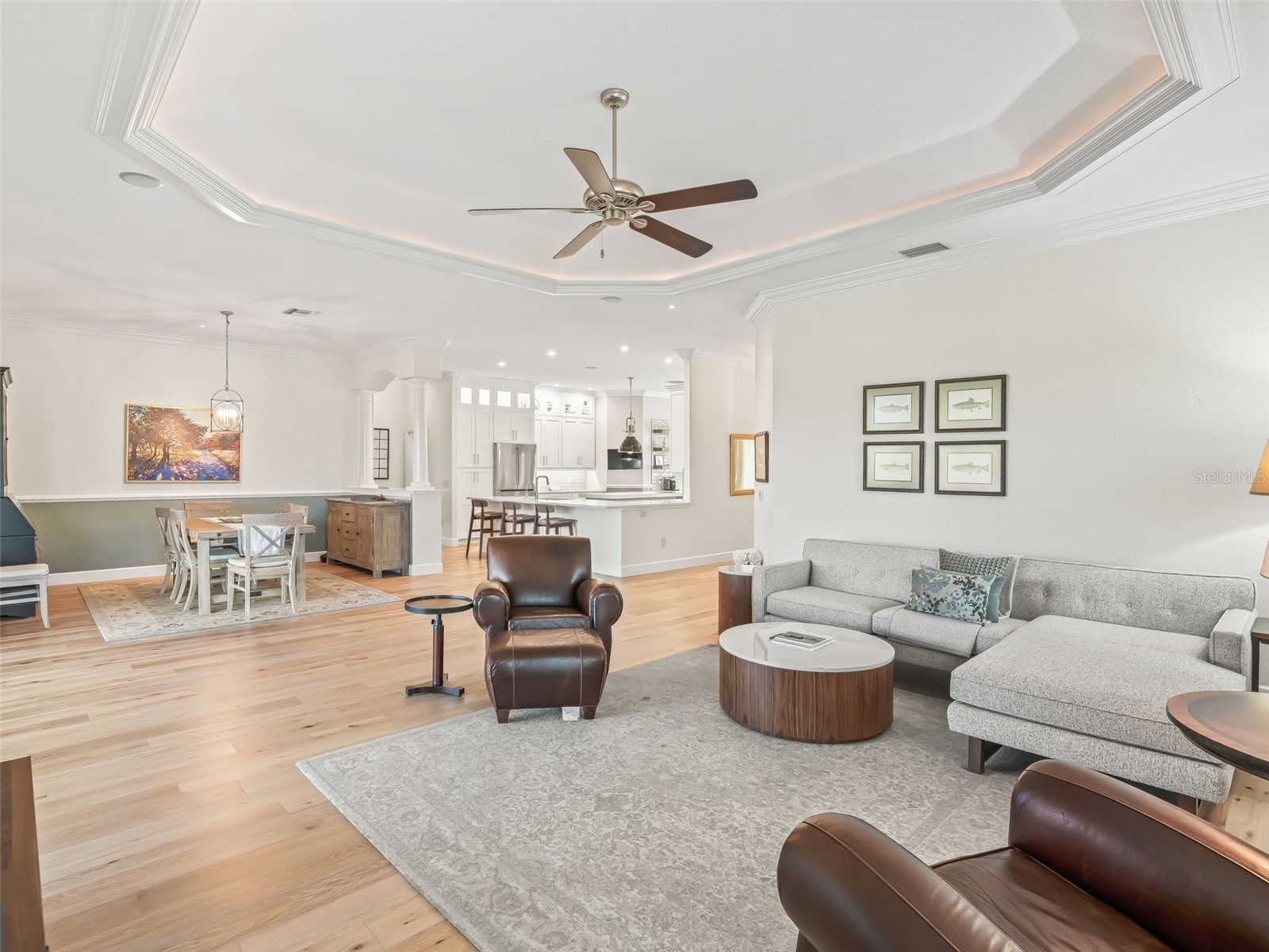 1477 Blease Loop The Villages FL 32162 G5110462 image32