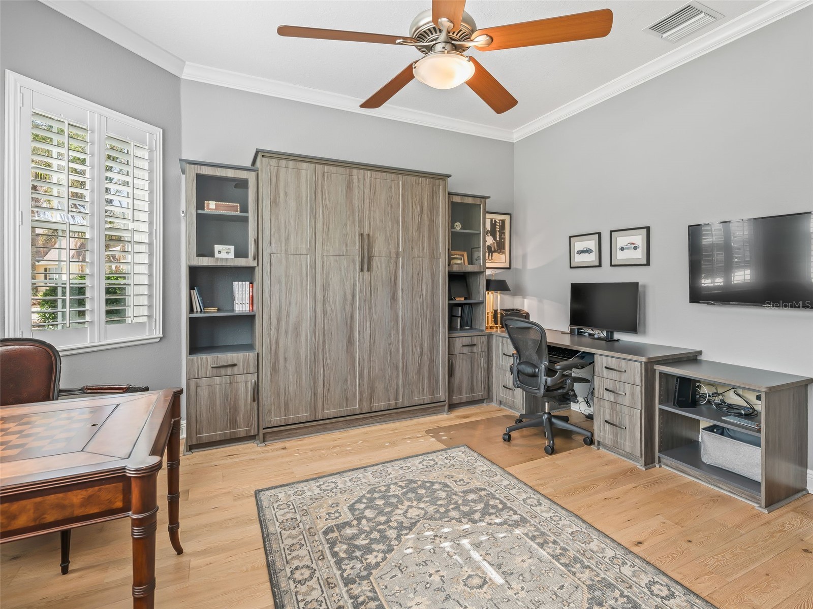 1477 Blease Loop The Villages FL 32162 G5110462 image45