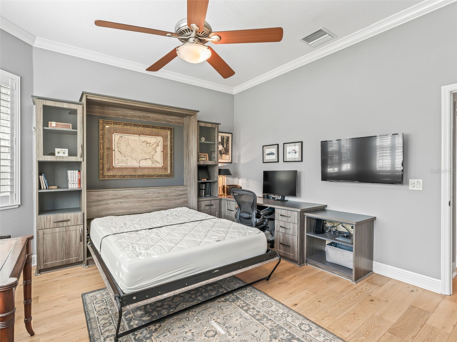 1477 Blease Loop The Villages FL 32162 G5110462 image46