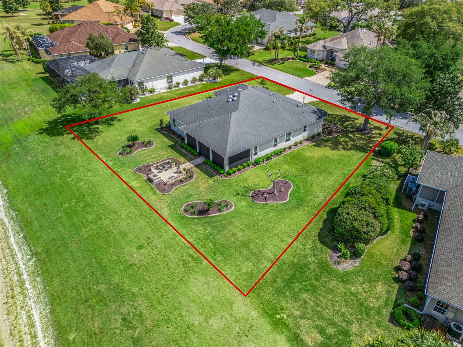 1477 Blease Loop The Villages FL 32162 G5110462 image68