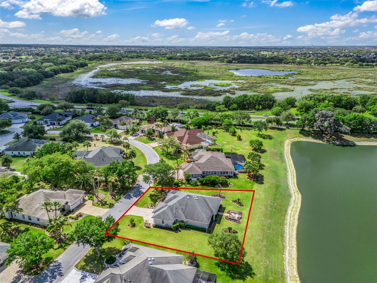 1477 Blease Loop The Villages FL 32162 G5110462 image74