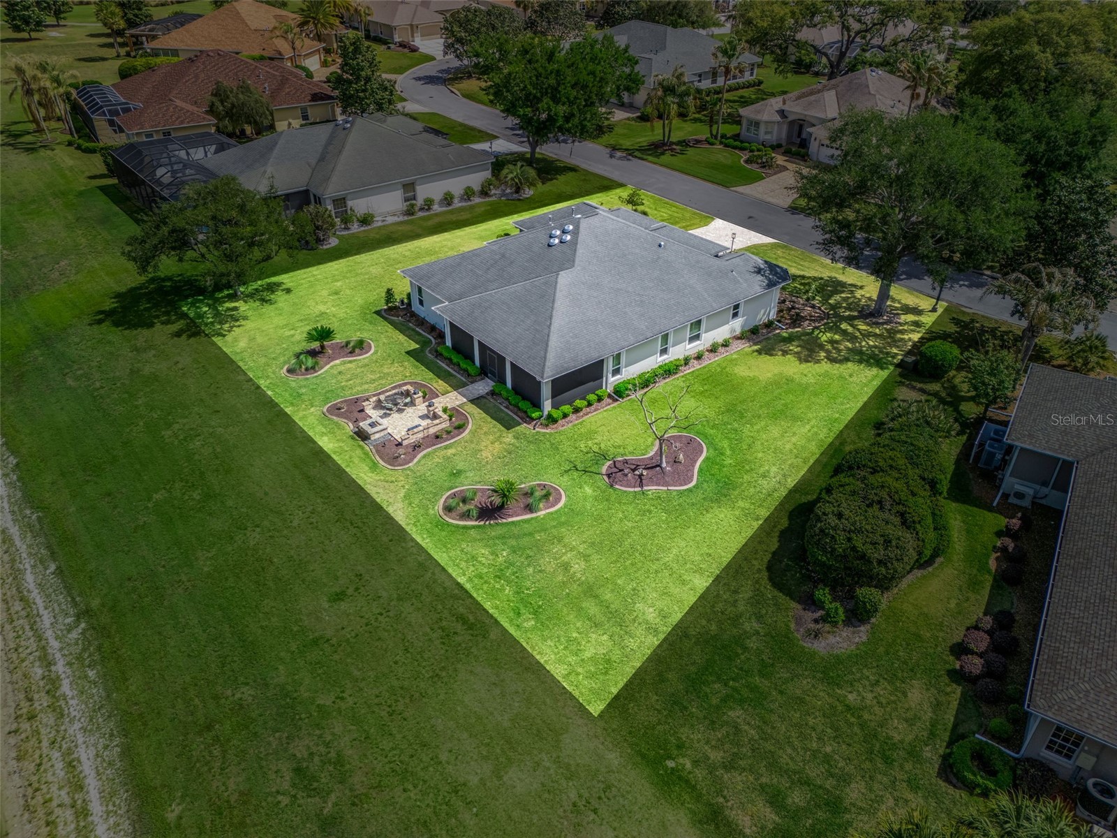 1477 Blease Loop The Villages FL 32162 G5110462 image77