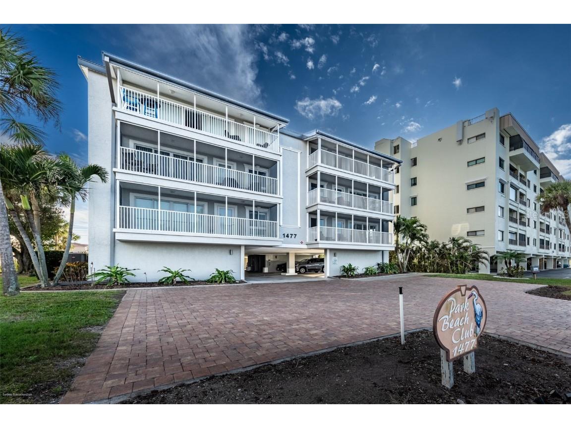 1477 Park Beach Circle #11 Punta Gorda FL 33950 C7502726 image48