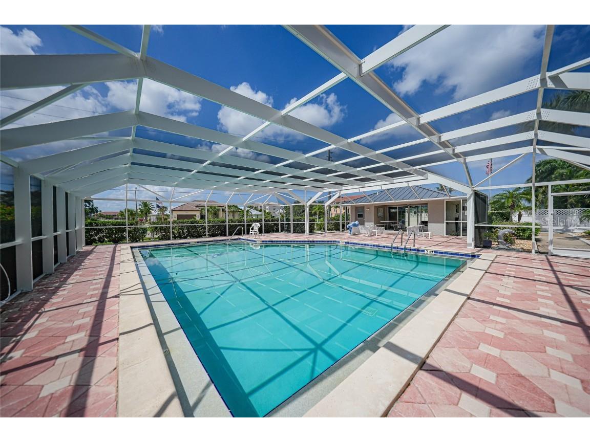 1477 Park Beach Circle #13 Punta Gorda FL 33950 A4618528 image25