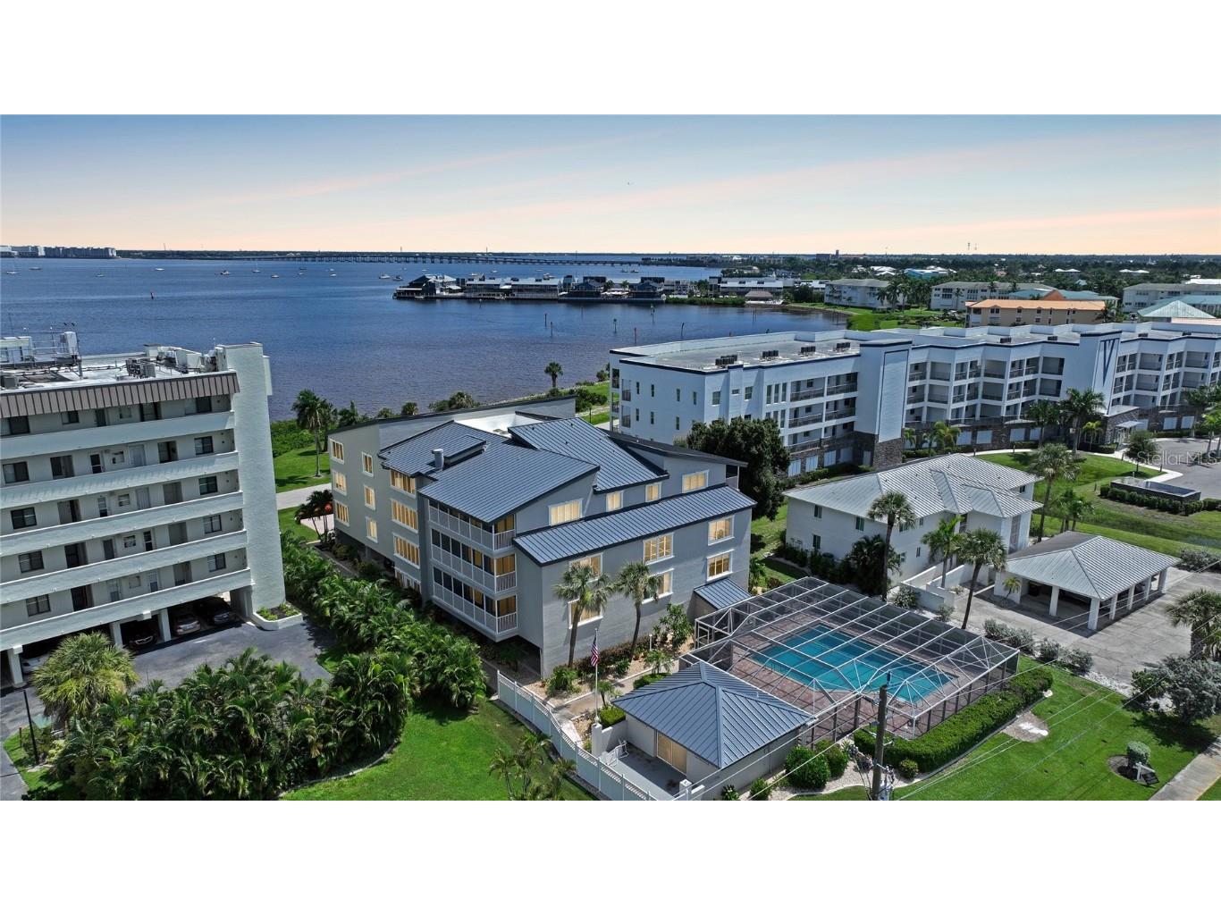 1477 Park Beach Circle #13 Punta Gorda FL 33950 A4618528 image27