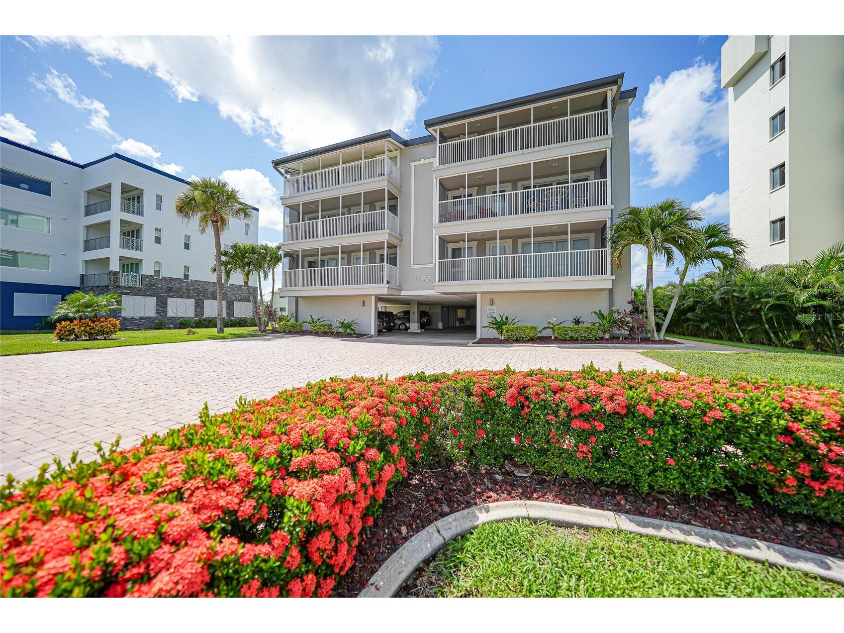 1477 Park Beach Circle #13 Punta Gorda FL 33950 A4694583 image33