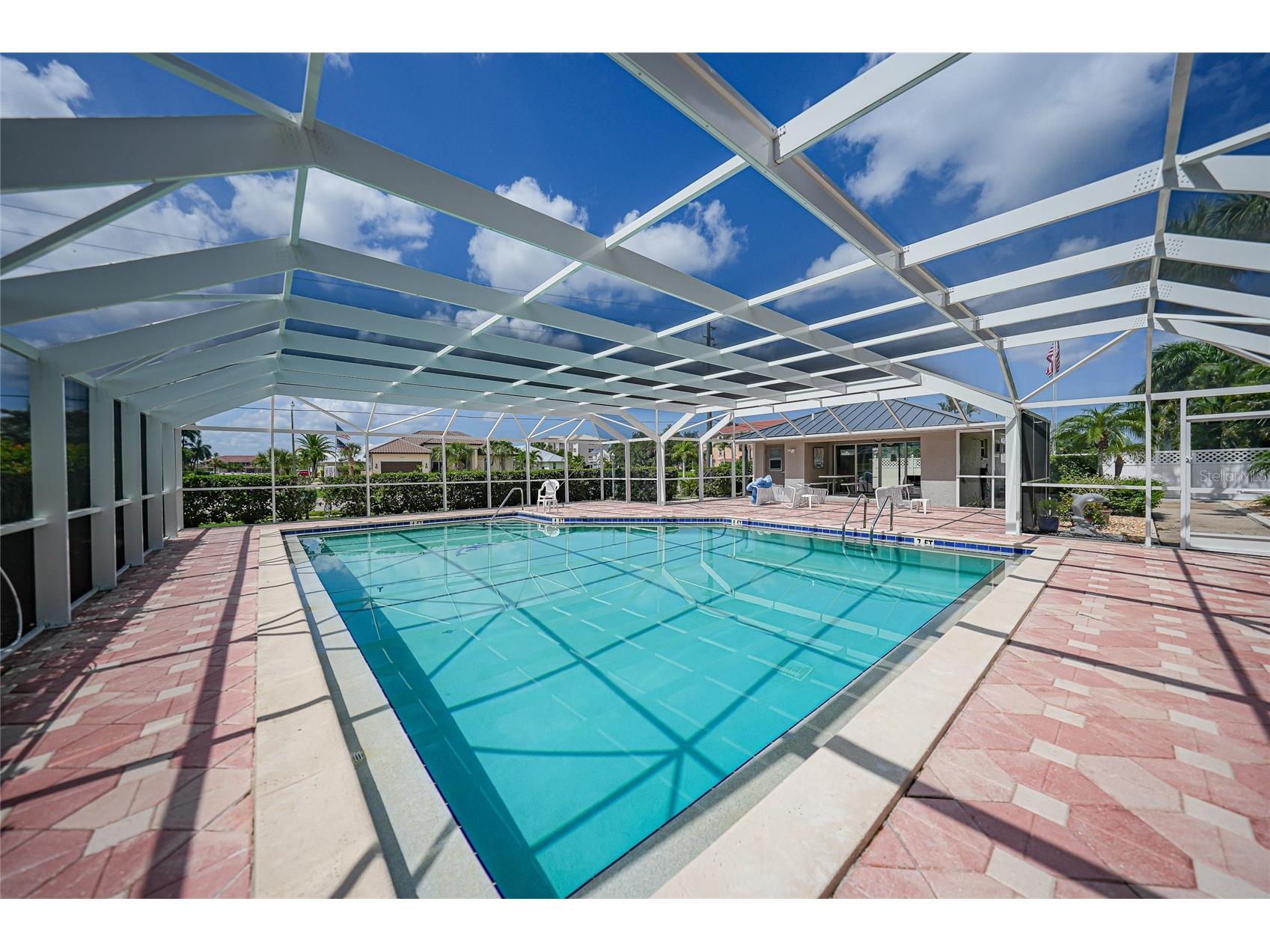 1477 Park Beach Circle #13 Punta Gorda FL 33950 A4694583 image34