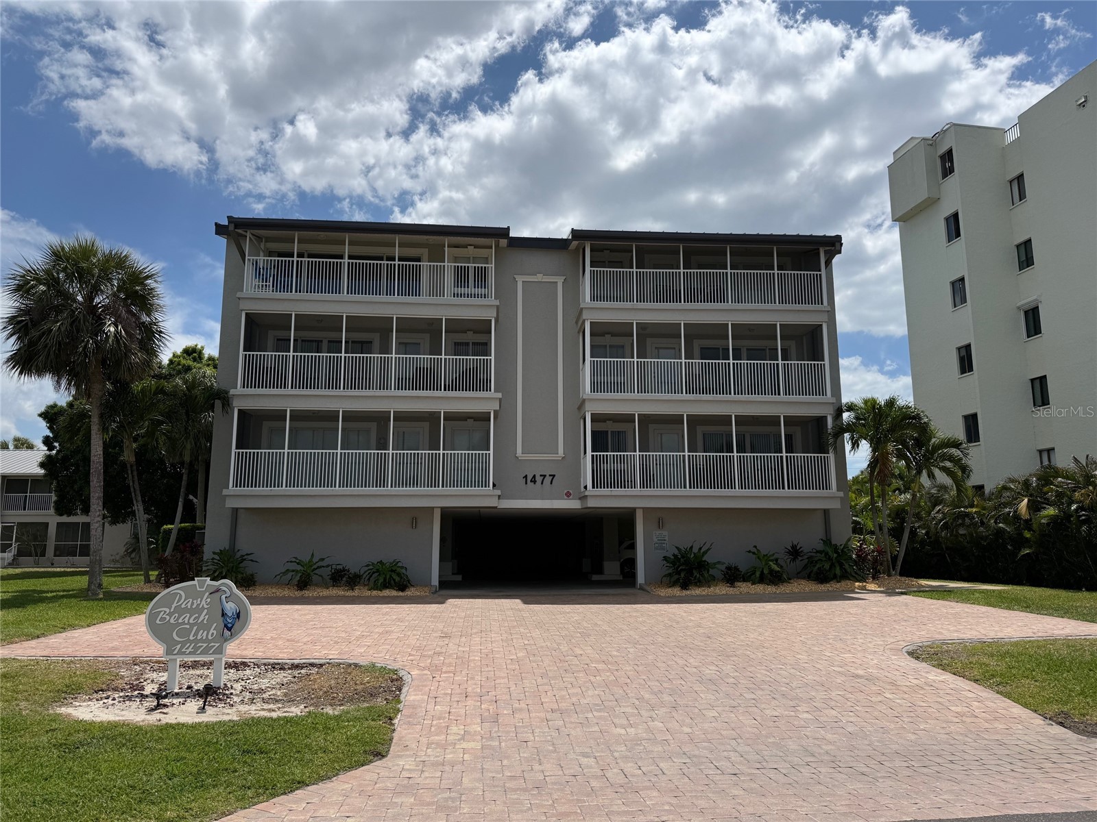 1477 Park Beach Circle #31 Punta Gorda FL 33950 C7525301 image1