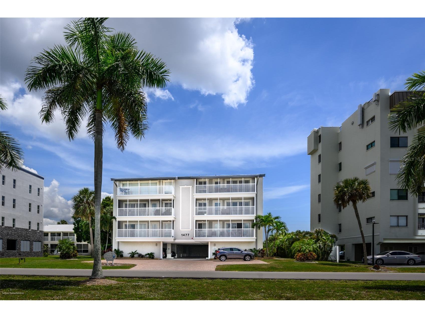 1477 Park Beach Circle #33 Punta Gorda FL 33950 C7525810 image1