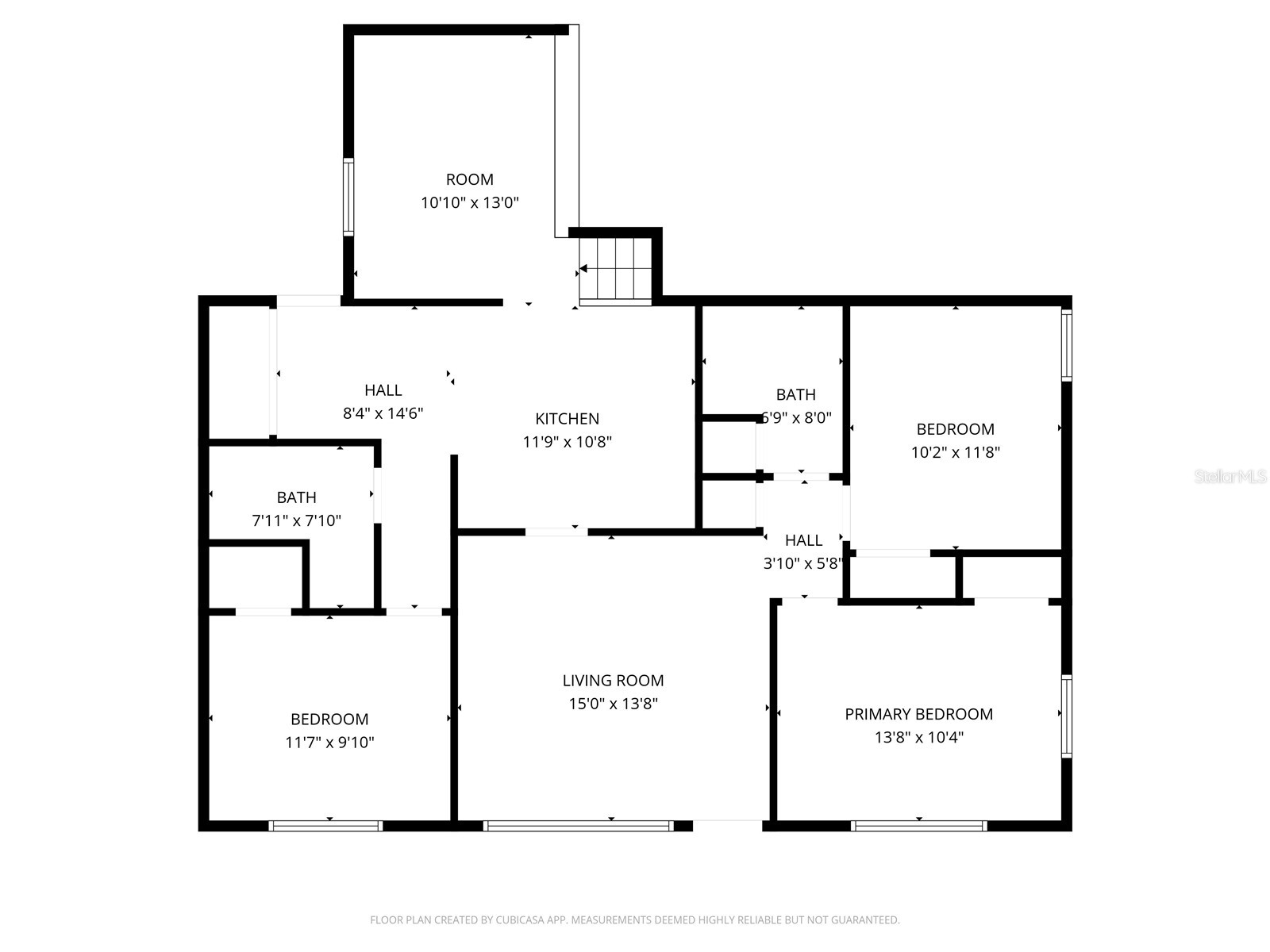 1477 S Prescott Avenue Clearwater FL 33756 O6389565 image37