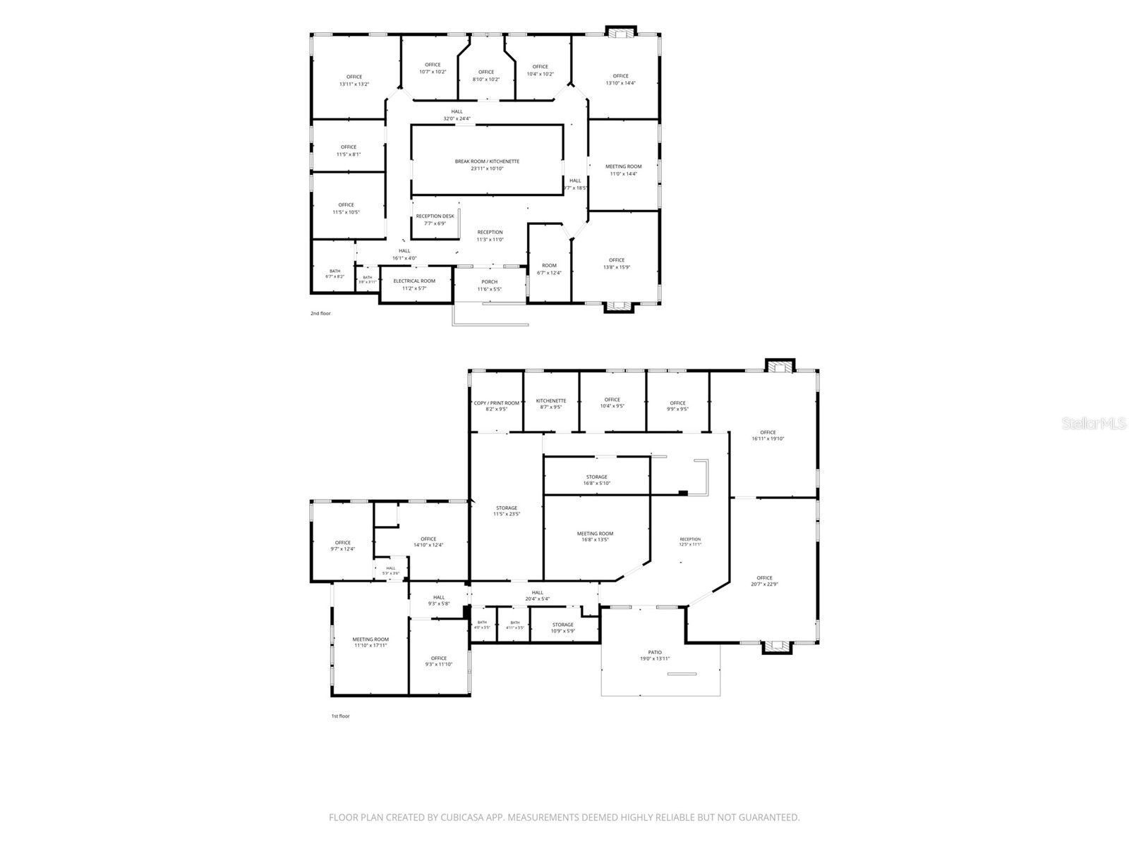 1477 W Fairbanks Avenue Winter Park FL 32789 O6422964 image70