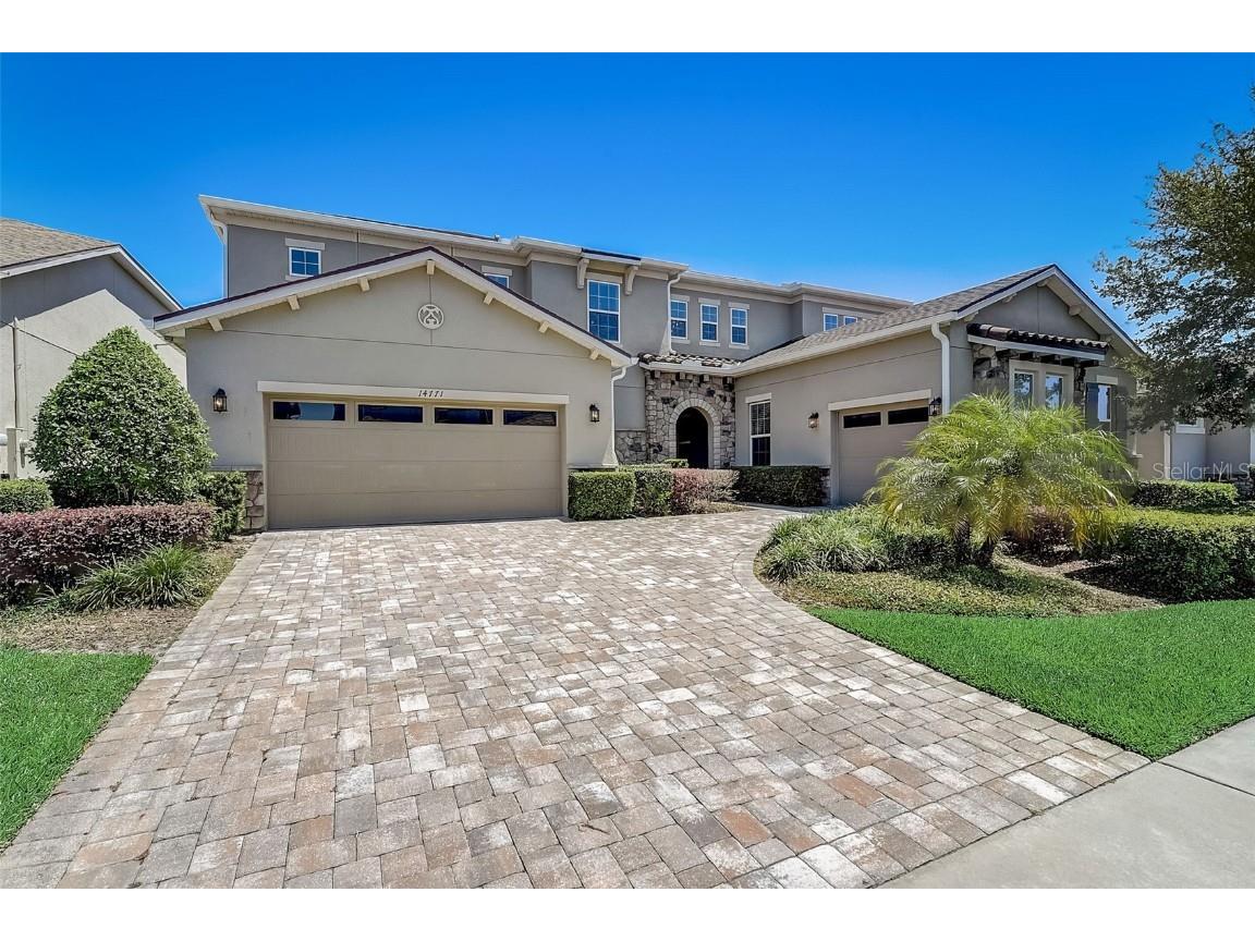 14771 Ellingsworth Lane Winter Garden FL 34787 W7865614 image1