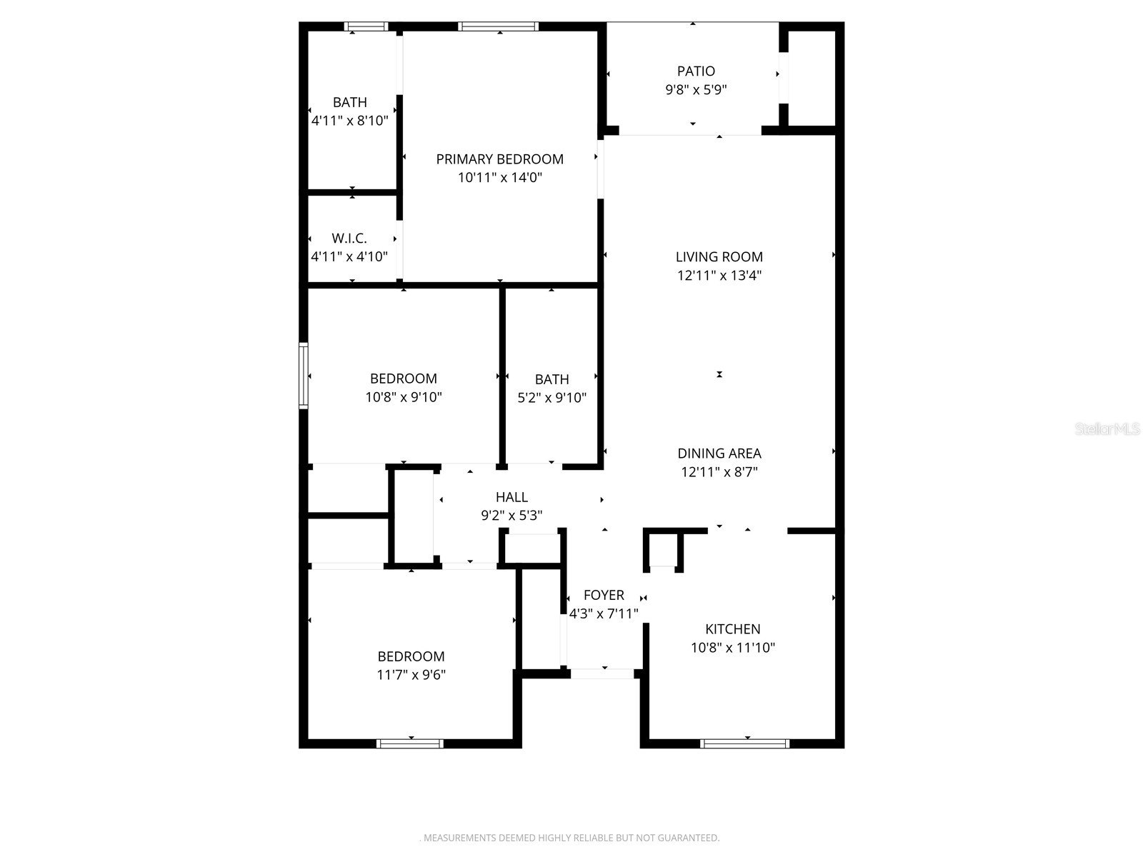 14772 Laguna Beach Circle Orlando FL 32824 S5143369 image37