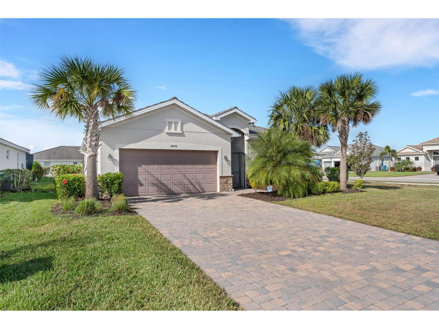 14772 Ponce De Leon Trail Port Charlotte FL 33981 A4674666 image1