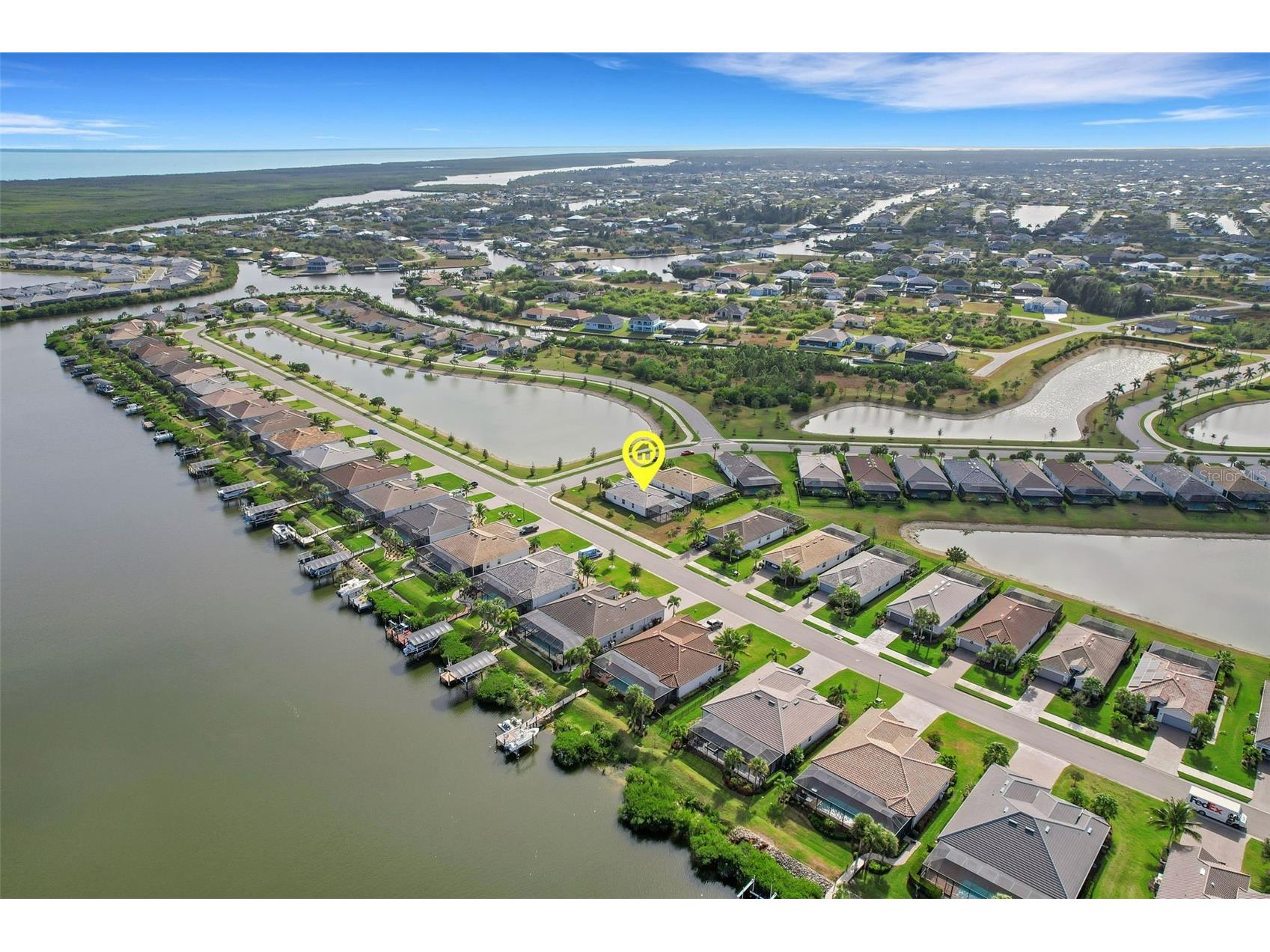 14772 Ponce De Leon Trail Port Charlotte FL 33981 A4674666 image58