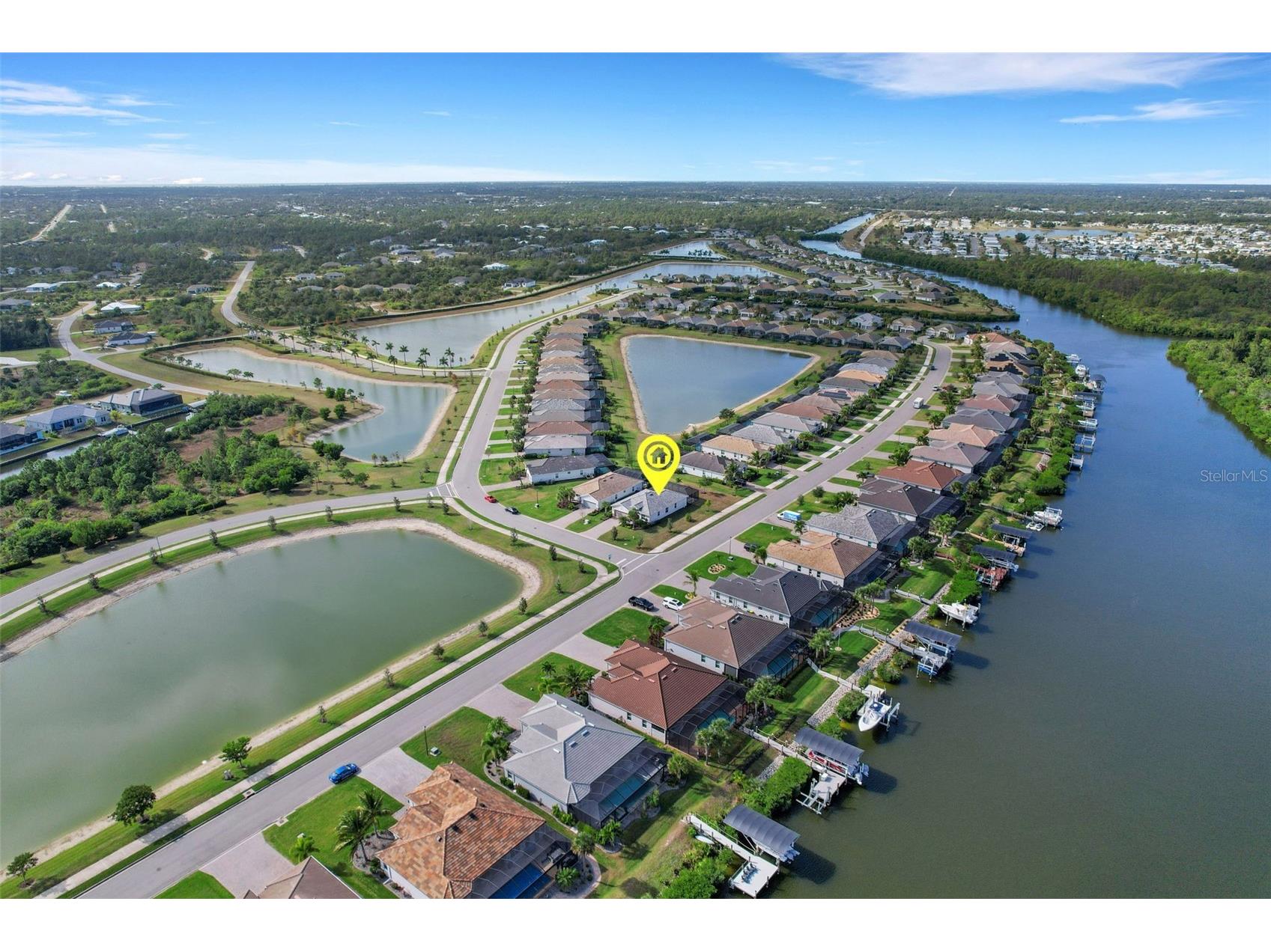 14772 Ponce De Leon Trail Port Charlotte FL 33981 A4674666 image60