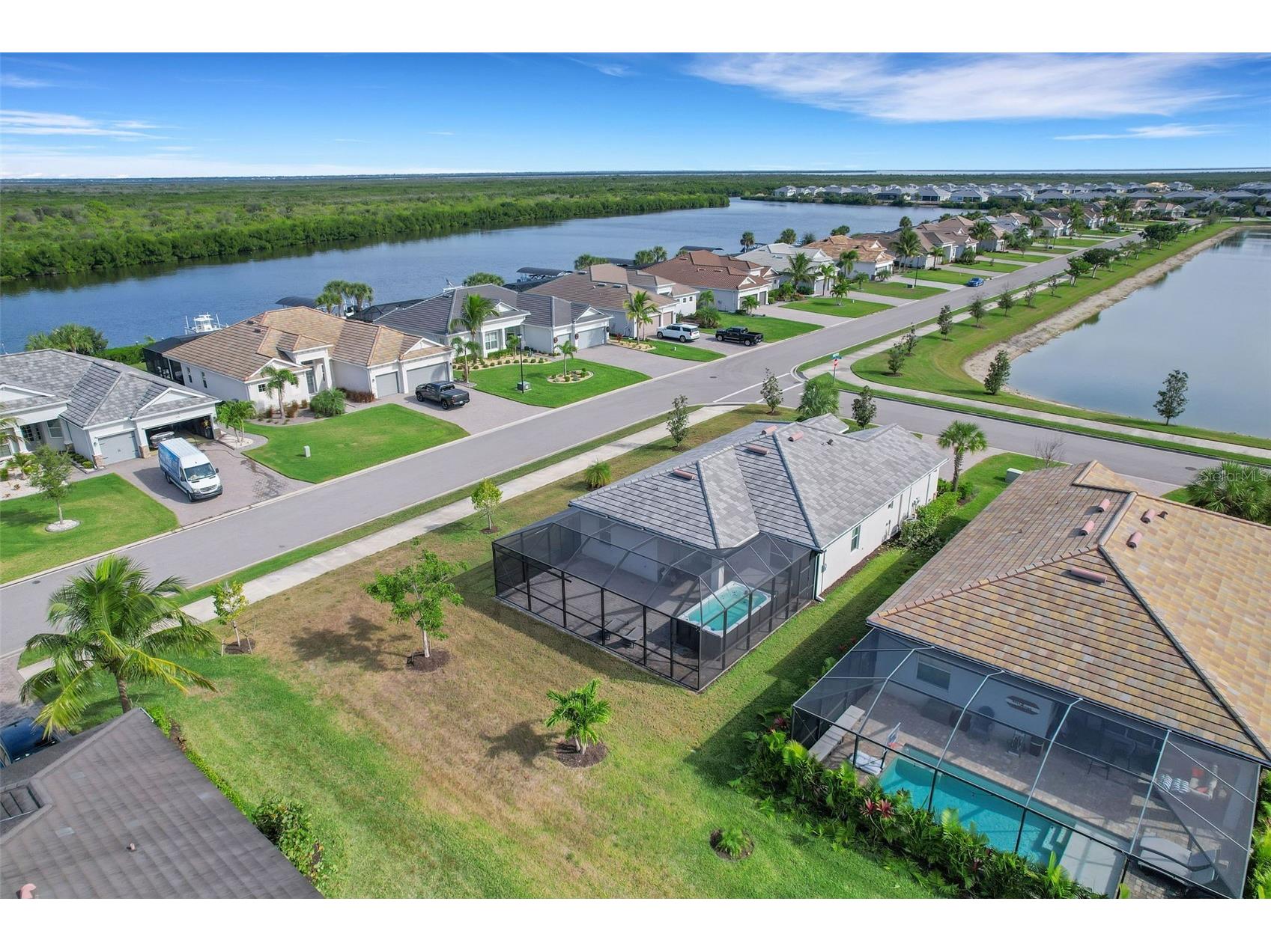 14772 Ponce De Leon Trail Port Charlotte FL 33981 A4674666 image63