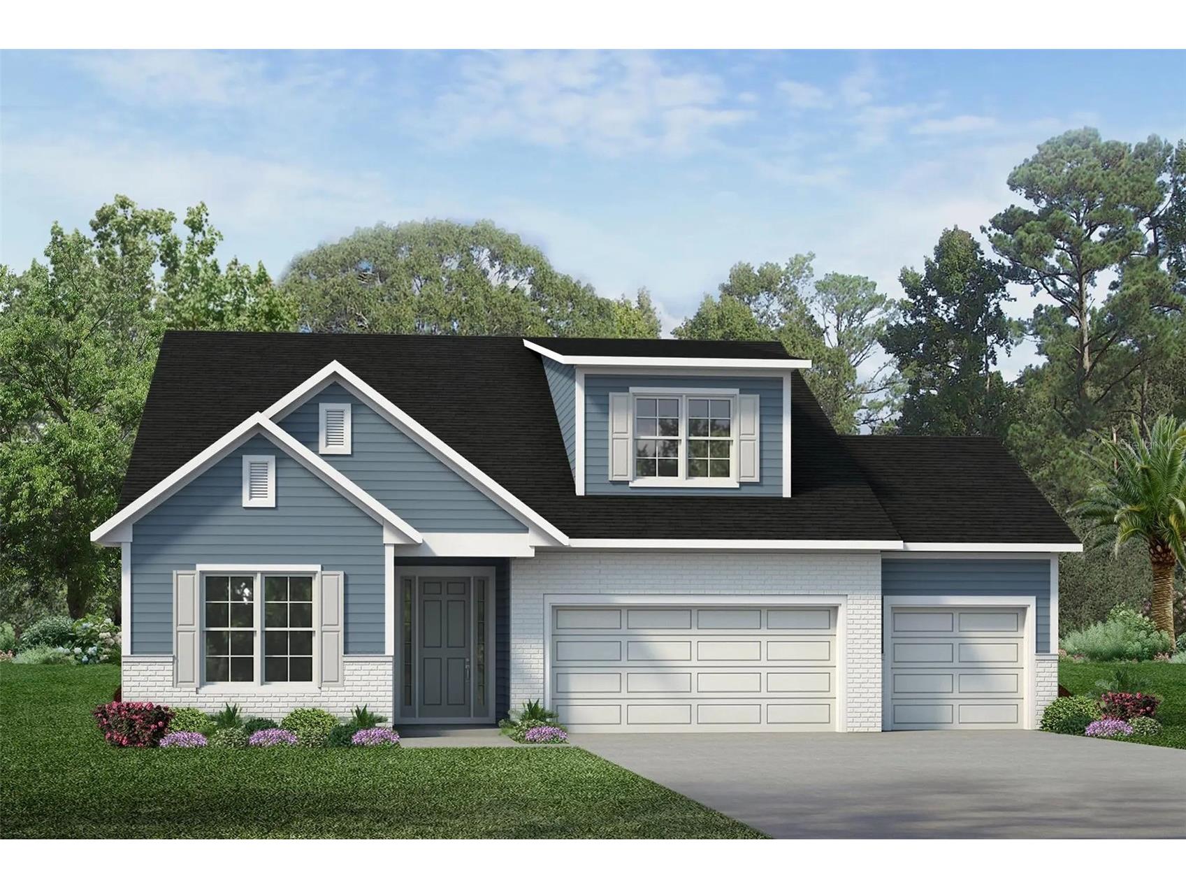 14772 SW 11th Place Newberry FL 32669 GC540154 image1