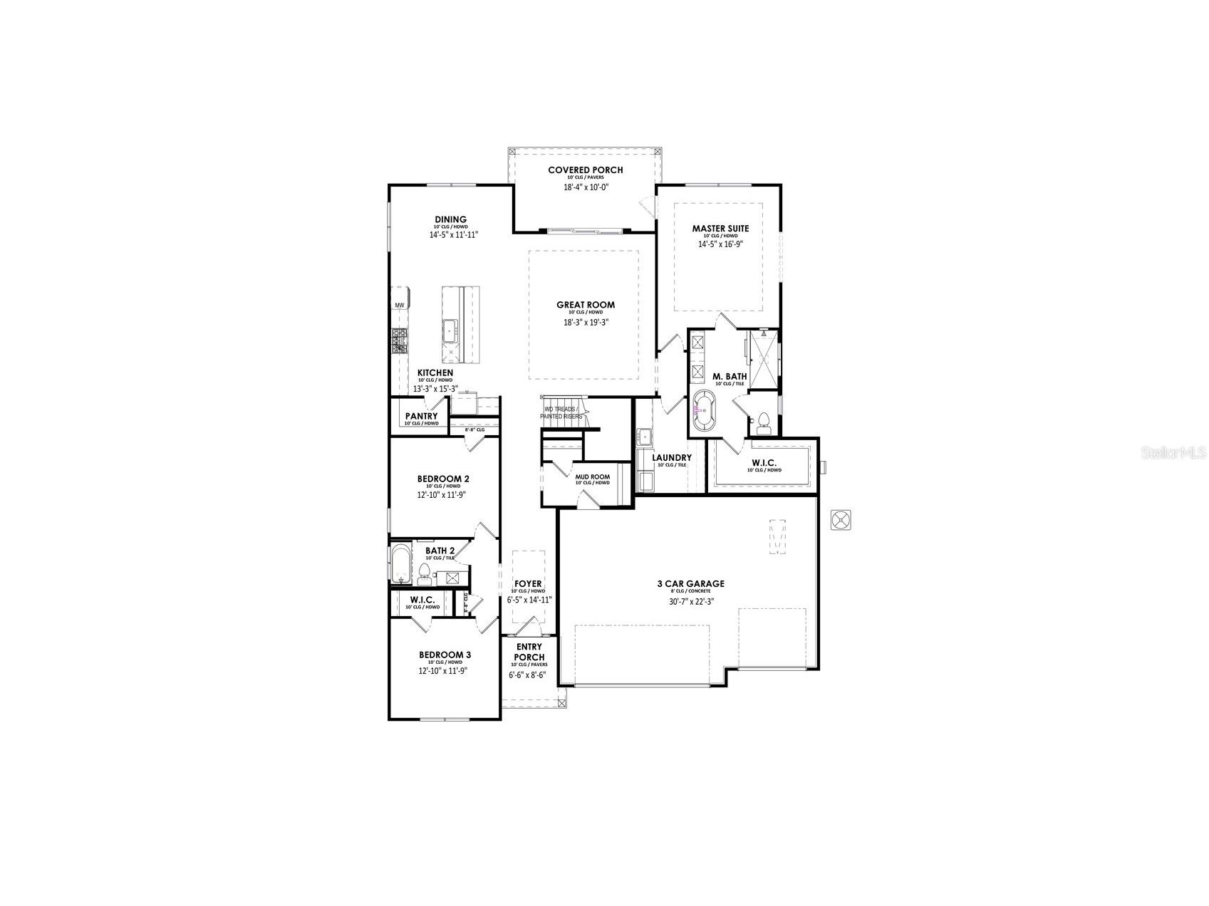 14772 SW 11th Place Newberry FL 32669 GC540154 image2